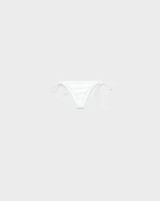 Elastické jerseyové bikiny