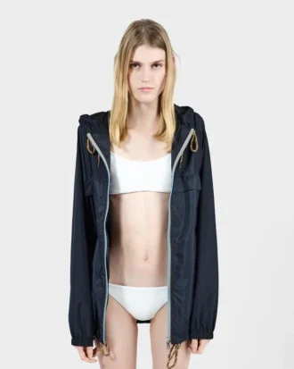 Elastické jerseyové bikiny