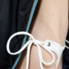 Elastické jerseyové bikiny Elastické jerseyové bikiny