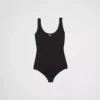 Elastické jerseyové body Elastické jerseyové body