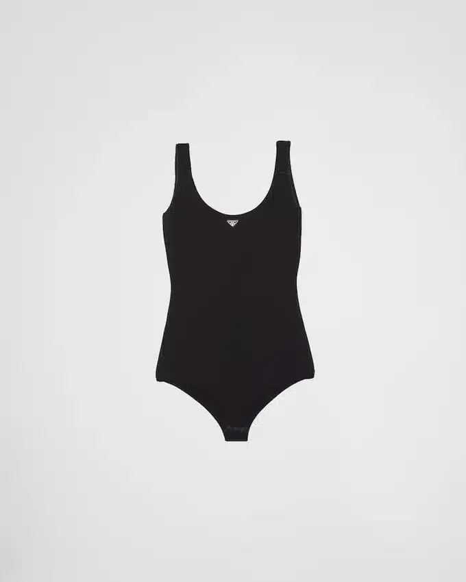 Elastické jerseyové body Elastické jerseyové body