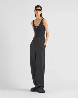 Elastické jerseyové body