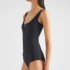 Elastické jerseyové body Elastické jerseyové body