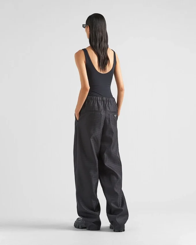 Elastické jerseyové body Elastické jerseyové body