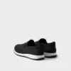 Elastické pletené slip-on tenisky Elastické pletené slip-on tenisky