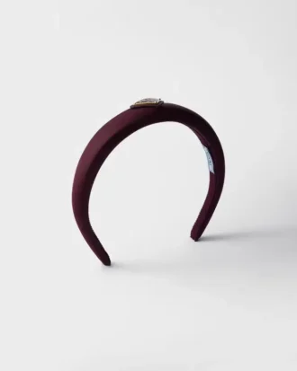 Čelenka Re-Nylon
