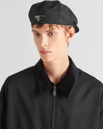 Čepice Re-Nylon
