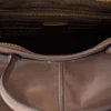 Extra velká kožená kabelka Prada Bonnie Extra velká kožená kabelka Prada Bonnie