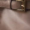 Extra velká kožená kabelka Prada Bonnie Extra velká kožená kabelka Prada Bonnie