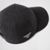 Filcová baseballová čepice Filcová baseballová čepice