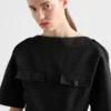 Gabardénové šaty Gabardénové šaty
