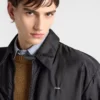 Gabardénová košile Gabardénová košile