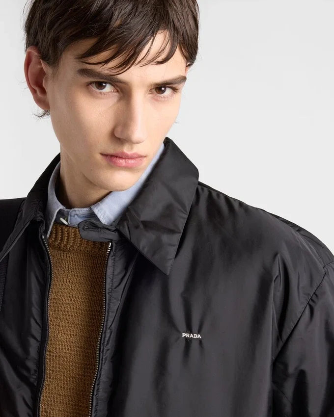 Gabardénová košile Gabardénová košile