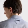 Gabardénová košile Gabardénová košile