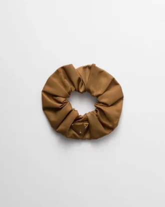 Gumička do vlasů Re-Nylon