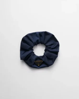 Gumička do vlasů Re-Nylon