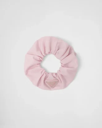 Gumička do vlasů Re-Nylon