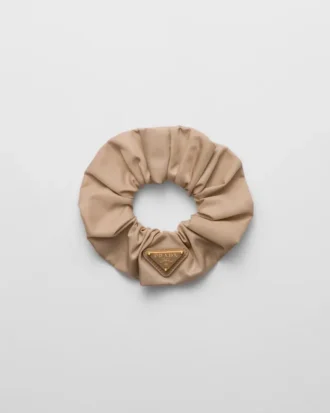 Gumička do vlasů Re-Nylon