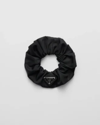 Gumička do vlasů Re-Nylon