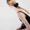 Gumička do vlasů Re-Nylon