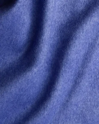 Hedvábný a kašmírový šátek