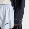 Hedvábné boxerky Hedvábné boxerky