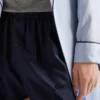 Hedvábné boxerky Hedvábné boxerky