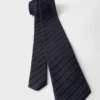 Hedvábná kravata Hedvábná kravata