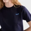 Hedvábný svetr s kulatým výstřihem Hedvábný svetr s kulatým výstřihem