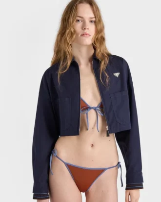 Jersey bikiny