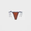 Jerseyové bikiny Jerseyové bikiny