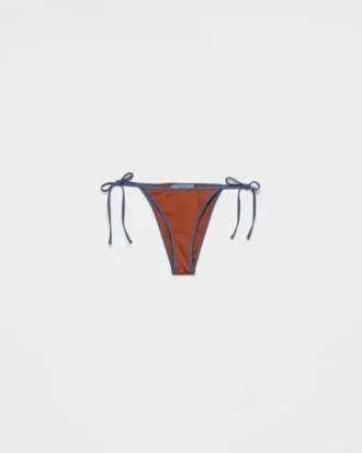 Jerseyové bikiny