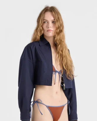Jerseyové bikiny