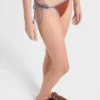 Jerseyové bikiny Jerseyové bikiny