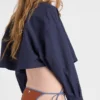 Jerseyové bikiny Jerseyové bikiny