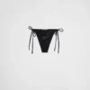 Jerseyové bikiny s kamínky Jerseyové bikiny s kamínky