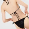 Jerseyové bikiny s kamínky Jerseyové bikiny s kamínky