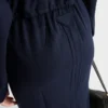 Jerseyová sukně Jerseyová sukně