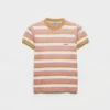 Jerseyové tričko Bayadere Stripe Jerseyové tričko Bayadere Stripe
