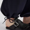 Joggingové kalhoty z materiálu Re-Nylon Joggingové kalhoty z materiálu Re-Nylon