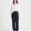 Joggingové kalhoty z materiálu Re-Nylon Joggingové kalhoty z materiálu Re-Nylon