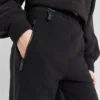 Joggingové kalhoty z recyklovaného technického fleece