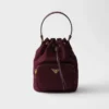 Kabelka Prada Duet Re-Nylon