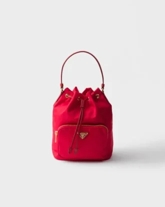 Kabelka Prada Duet Re-Nylon