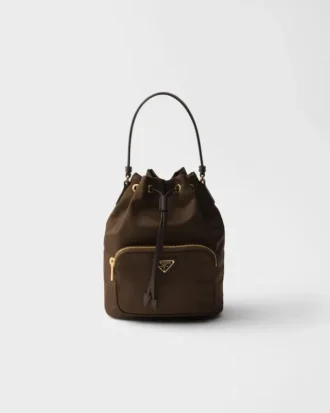 Kabelka Prada Duet Re-Nylon