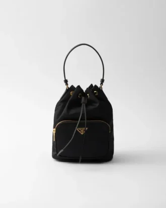 Kabelka Prada Duet Re-Nylon