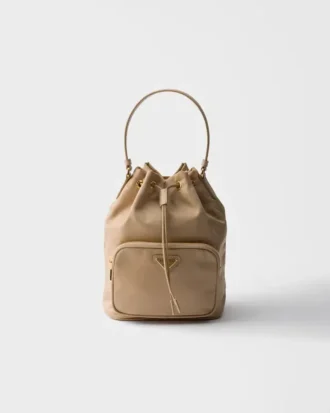 Kabelka Prada Duet Re-Nylon