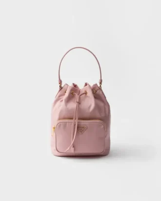 Kabelka Prada Duet Re-Nylon
