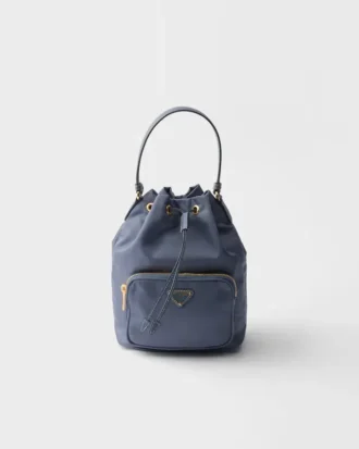 Kabelka Prada Duet Re-Nylon