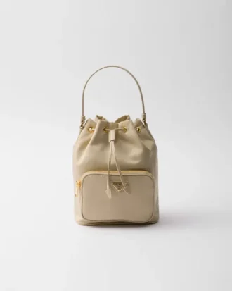 Kabelka Prada Duet Re-Nylon